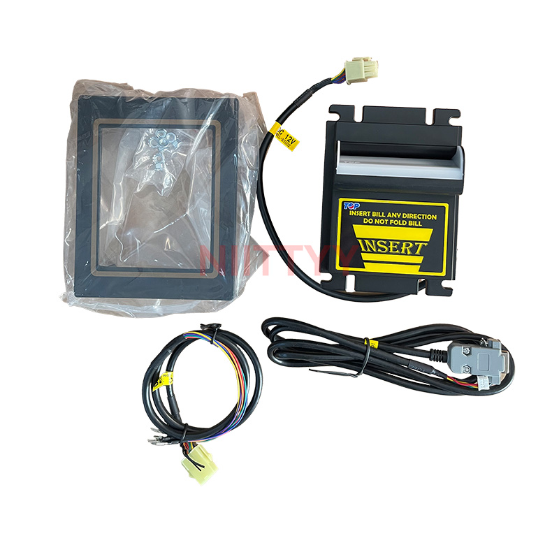 Bill Acceptor Vending - Accettatore di Banconote TB74 per Macchine