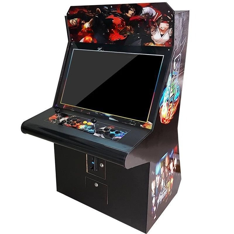 Joystick Arcade Parts - Grande macchina da gioco arcade 97