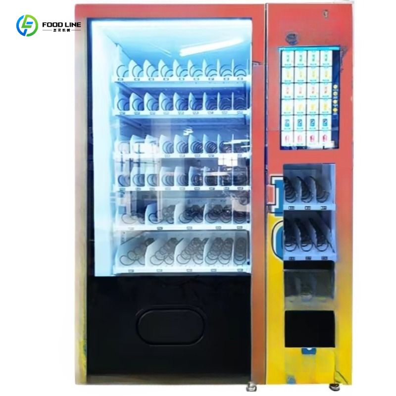 Vending Game - Distributore Automatico di Carte Collezionabili TCG