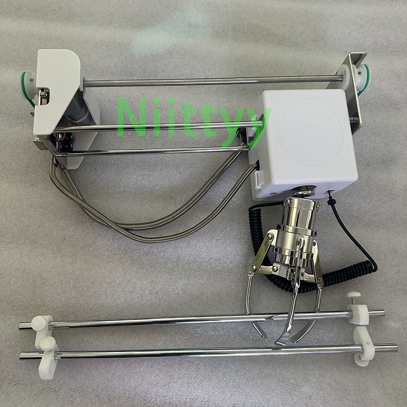 Coin Pusher Machine - Gantry da 30 cm 24V Mini