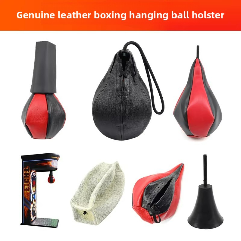 Boxing Machine Arcade - Accessori per Macchine da Boxe: Sacco