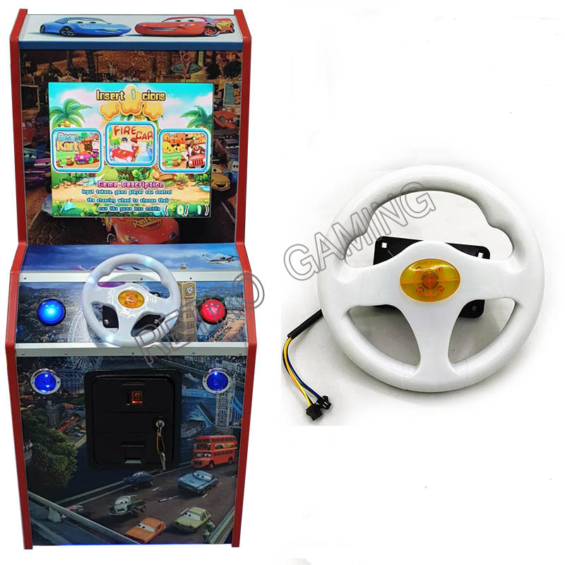 Boxing Machine Arcade - Nuovo Modello 2025 Macchina da Gioco
