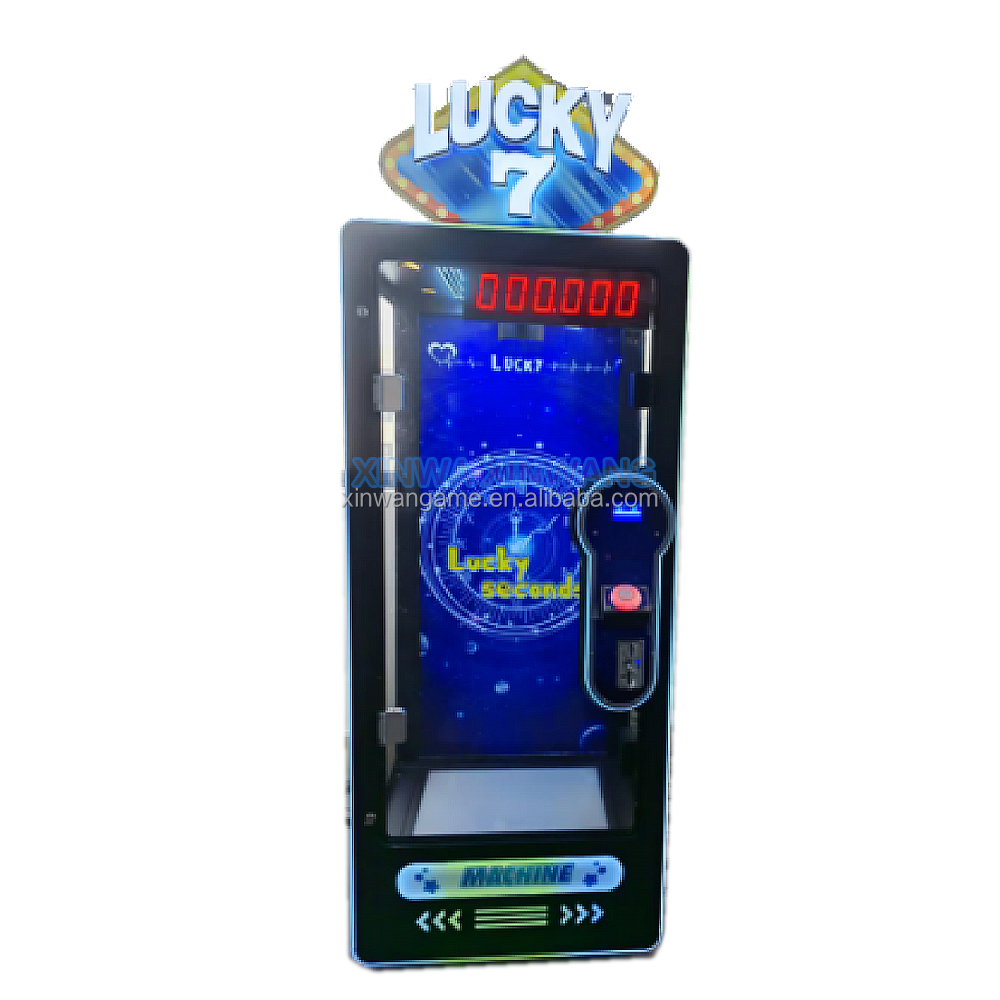 Arcade Vending Machines For Sale - Macchina Distributrice di Monete con Sfida