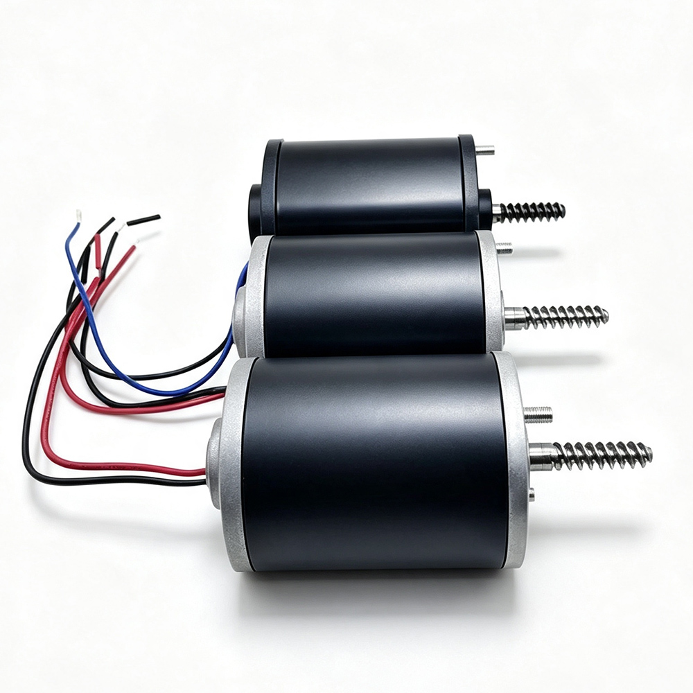 Crane Claw Motor - Motore DC ad alta velocità 2500/2800/3100/3600/4200