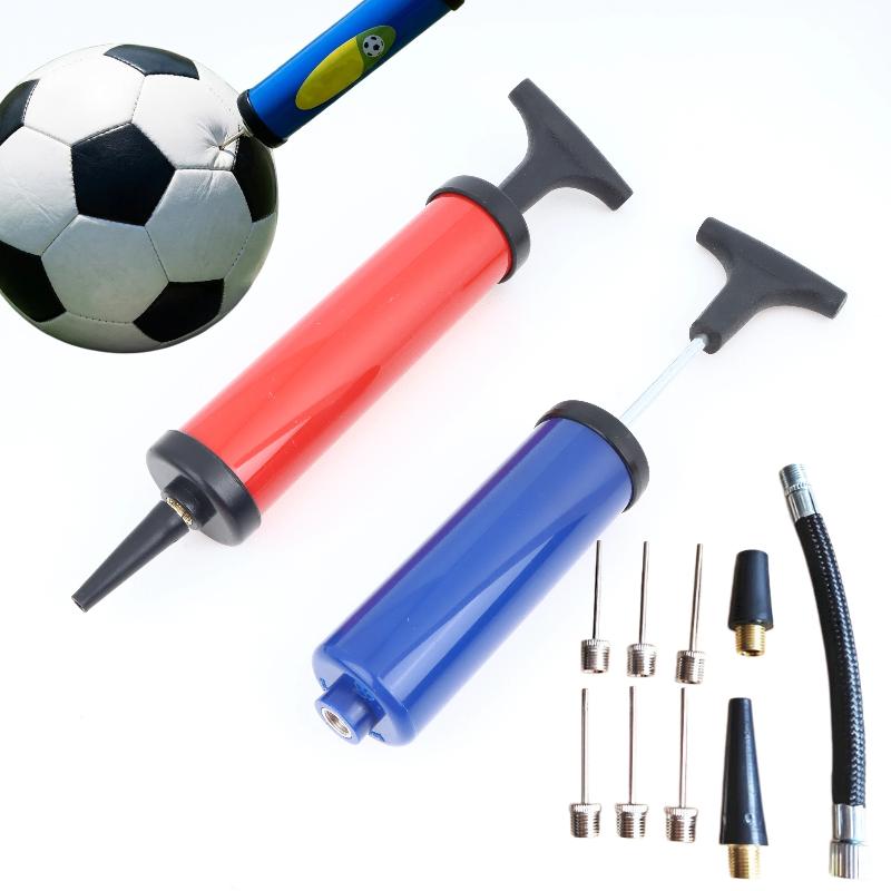 Basketball Arcade Game - 5/10 Pezzi Gonfiatore per Palloni Portatile