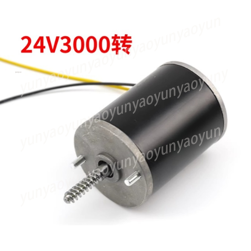 Crane Claw Motor - Motore per gru 24V, Motore a