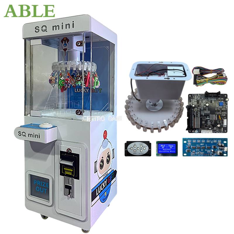 Boxing Machine Arcade - Kit macchina per clip RY -