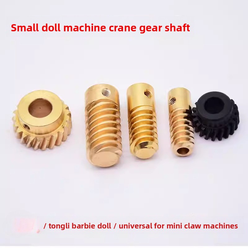 Crane Claw Motor - Ingranaggio Motore per Macchina Artiglio Mini