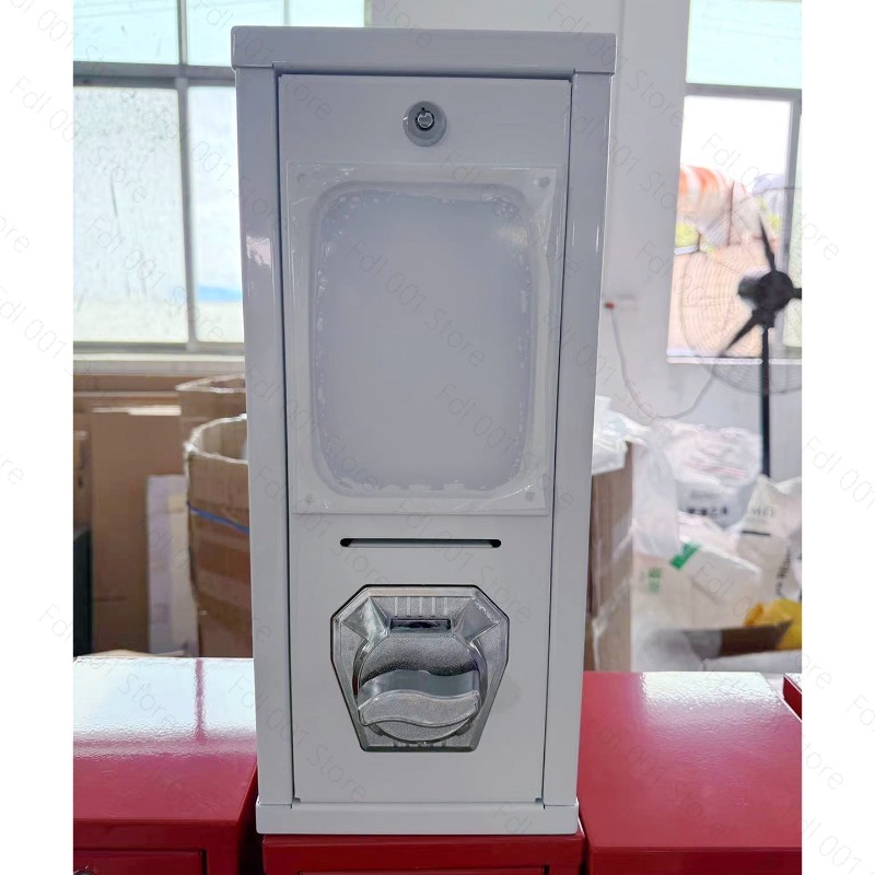 Arcade Vending & Laundry - Macchina distributrice di carte arcade da