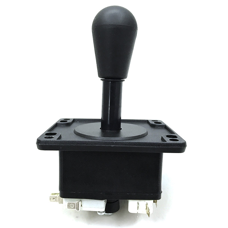 Coin Pusher Machine - Joystick da competizione HAPP americani per