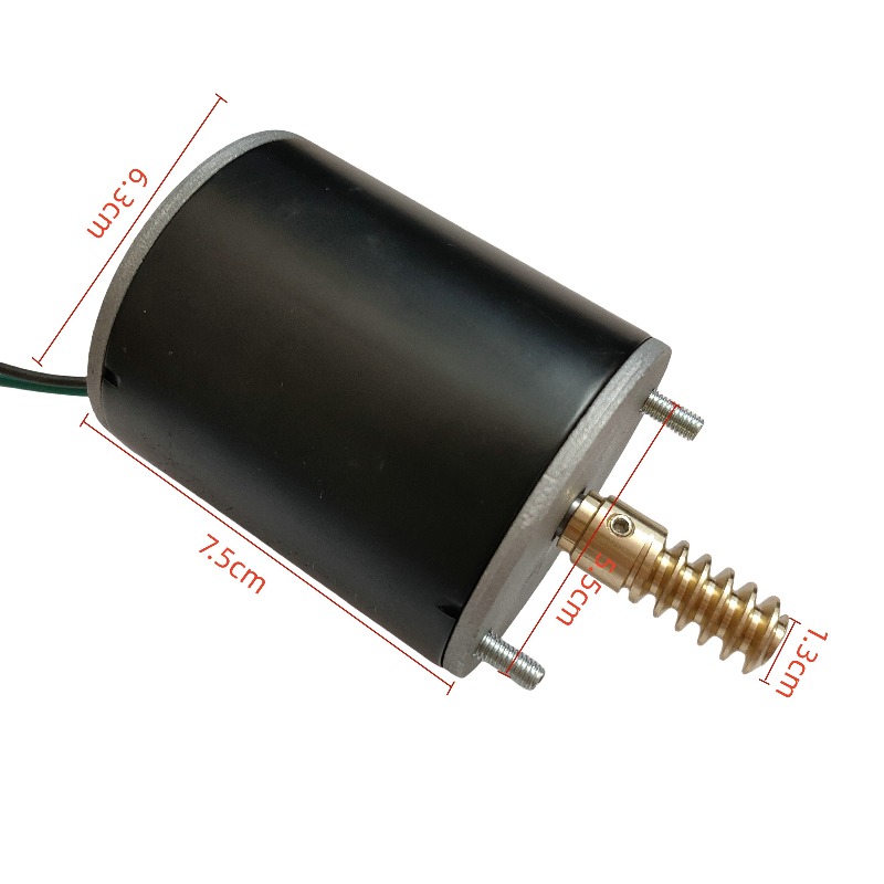 Crane Claw Motor - Motore per Macchina Artiglio Sky Car