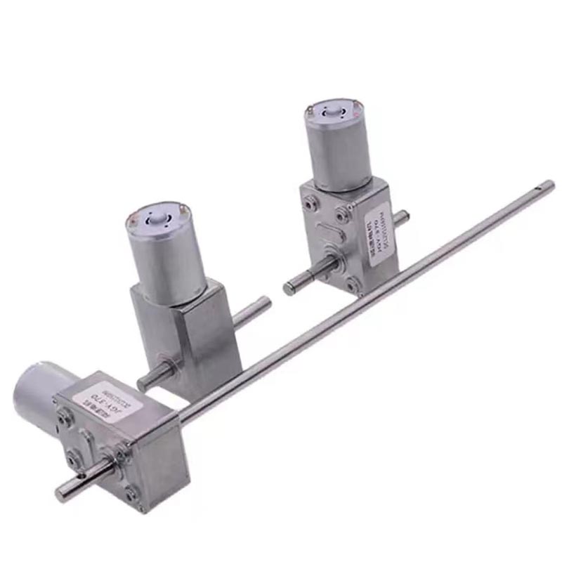 Crane Claw Motor - Motore di velocità 24V motore per