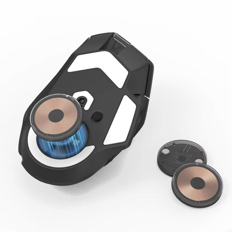 Coin Acceptor Selector - Modulo ricarica wireless magnetico Moneta per