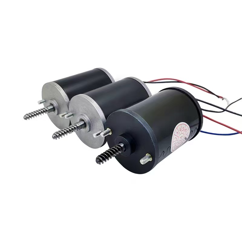 Crane Claw Motor - Motore per Macchina da Gioco Arcade