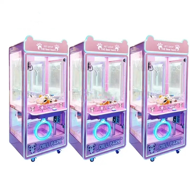 Bill Acceptor Vending - Macchina da gioco a gettoni Distributore