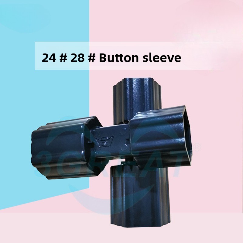Coin Pusher Machine - Chiave in plastica da 24mm 28mm