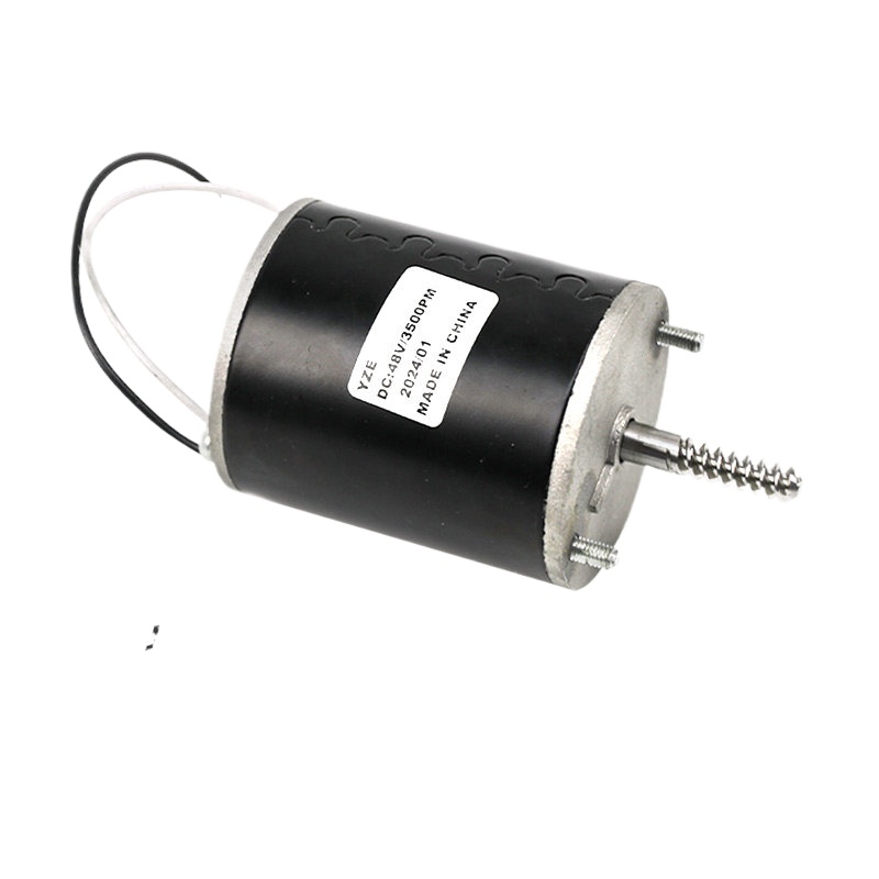 Crane Claw Motor - Ingranaggio Motore Generale 48V ad Alta