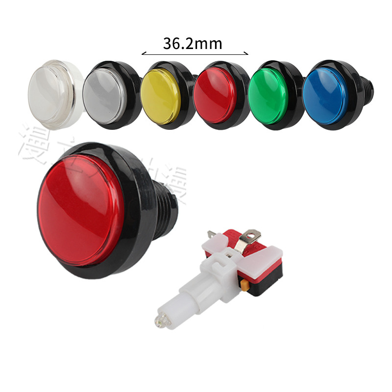 Vending Game - 5 pezzi 46mm Accessori per macchine