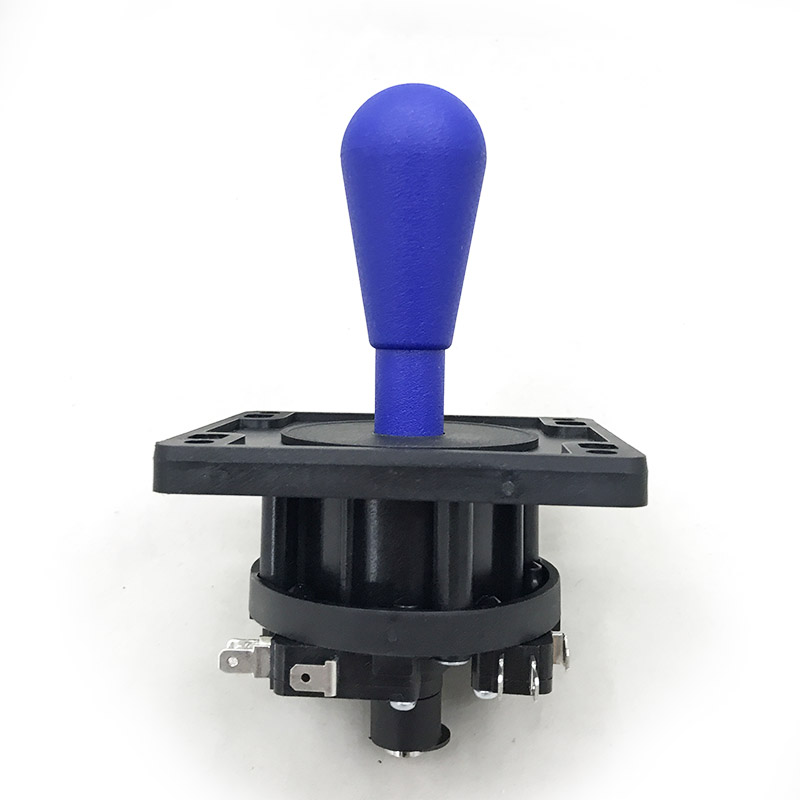 Arcade Vending & Laundry - Happ Arcade Joystick Messicano Joystick 4