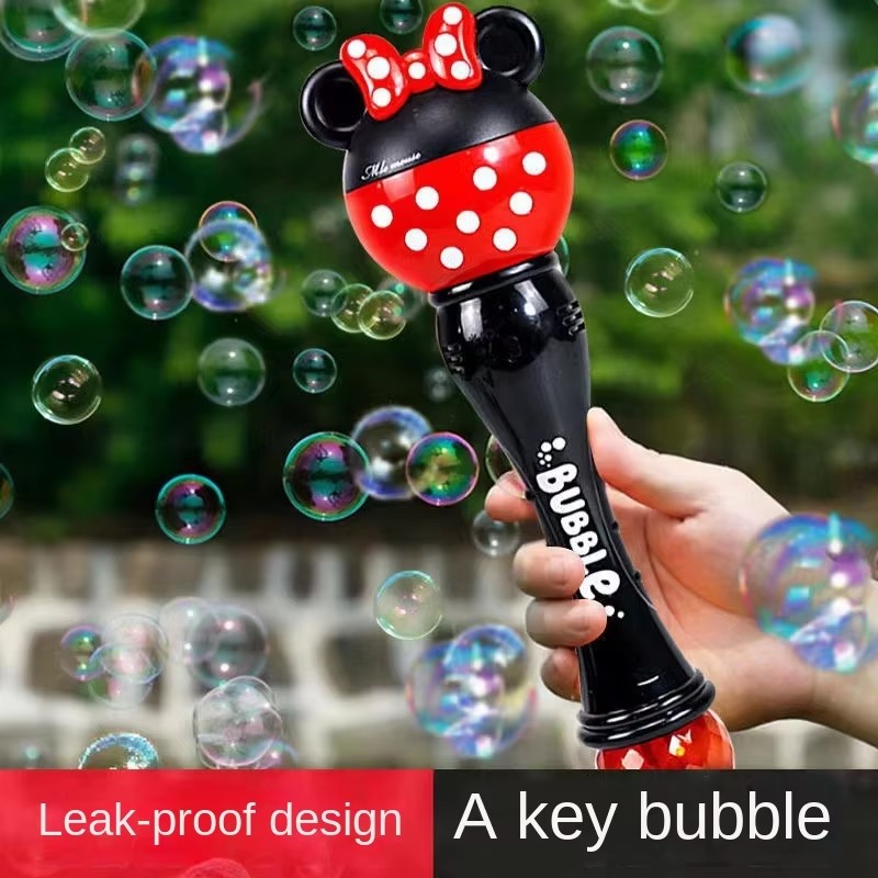 Bubble Gum Machine - Nuova Macchina per Bolle di Sapone