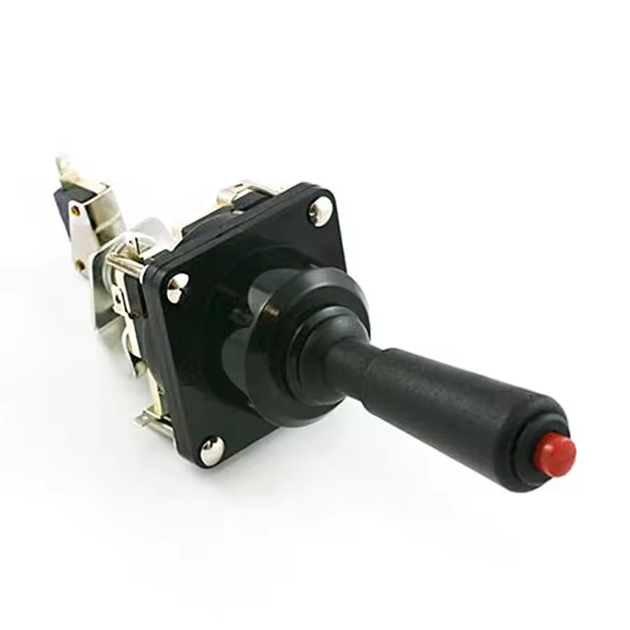 Joystick Arcade Parts - Nuovo Joystick Arcade a 4-8 Direzioni