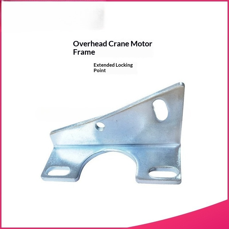 Crane Claw Motor - Staffa Motore per Gioco a Gru