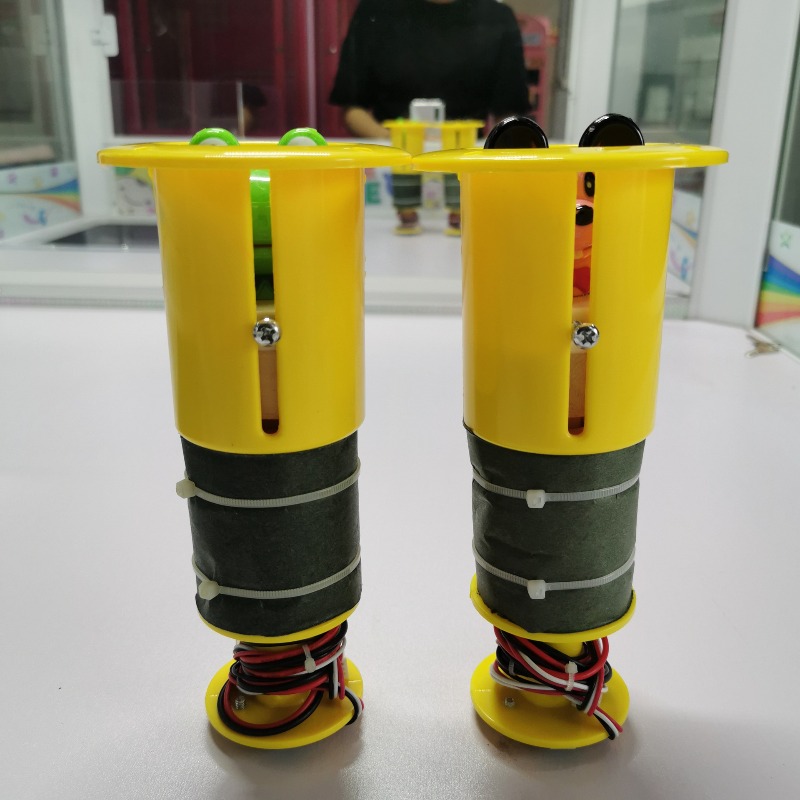 Macchina da gioco arcade a get - Coin Operated Kiddie Ride recensione e prezzo