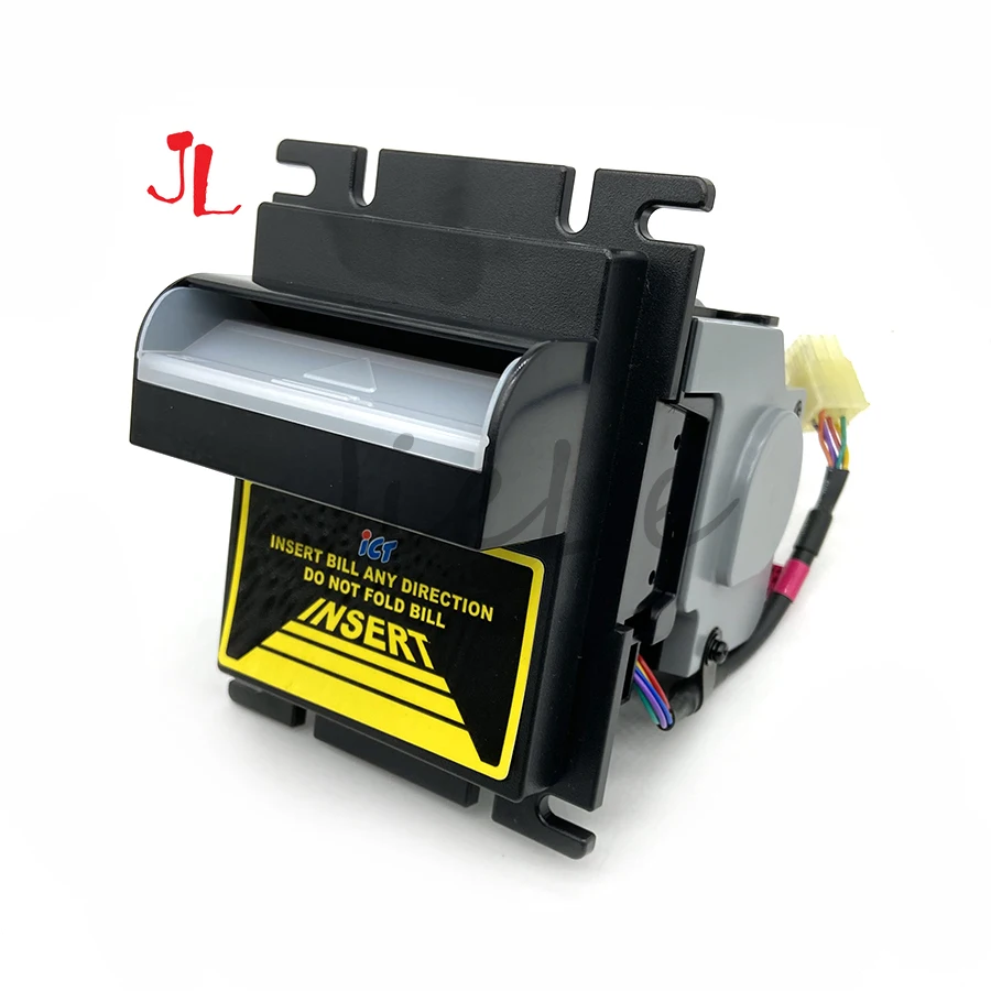Accettatore di banconote L77 c - Bill Acceptor Vending recensione e prezzo