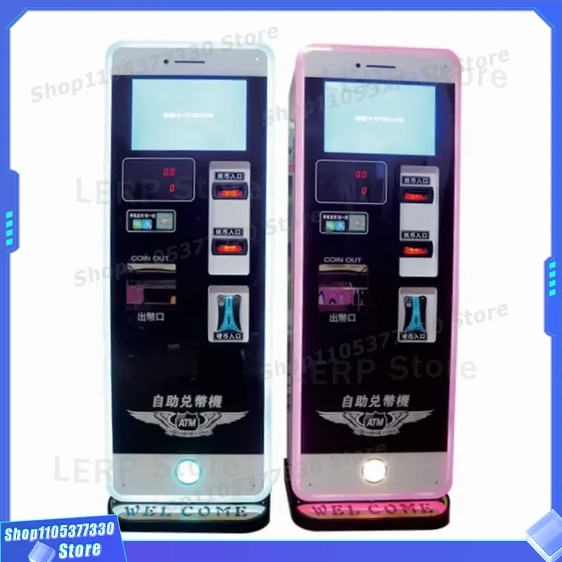 Distributore Automatico con Sl - Bill Acceptor Vending recensione e prezzo