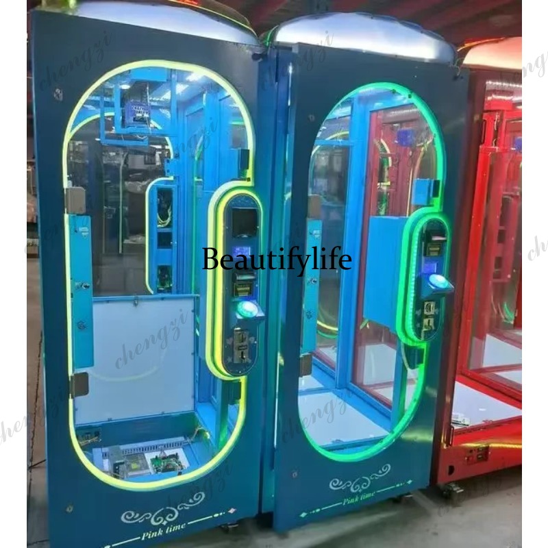 Macchina da gioco arcade a for - Vending Game recensione e prezzo
