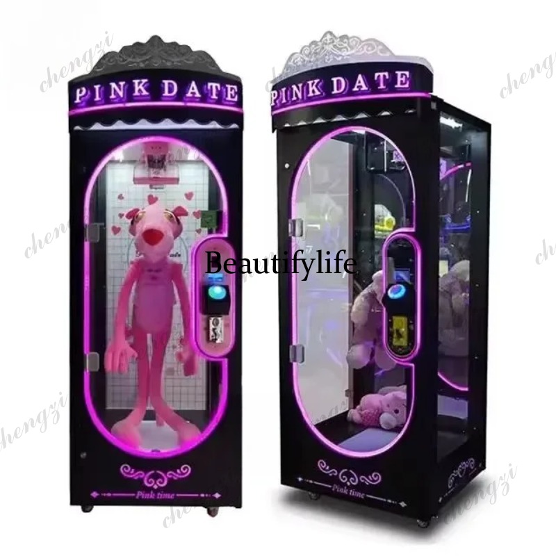 Macchina da gioco arcade a for - Vending Game recensione e prezzo