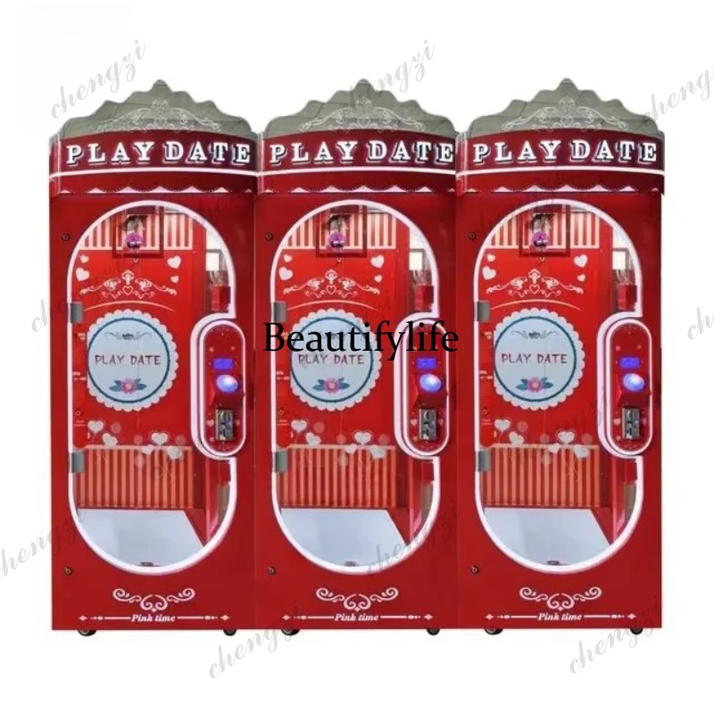 Macchina da gioco arcade a for - Vending Game recensione e prezzo