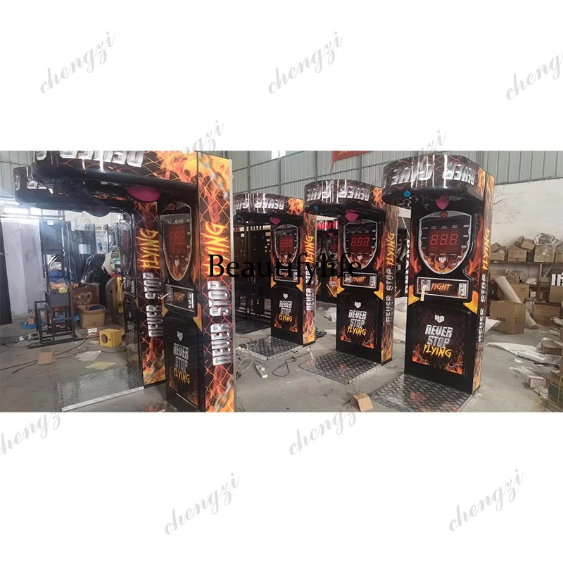 Macchina da gioco arcade di bo - Boxing Machine Arcade recensione e prezzo