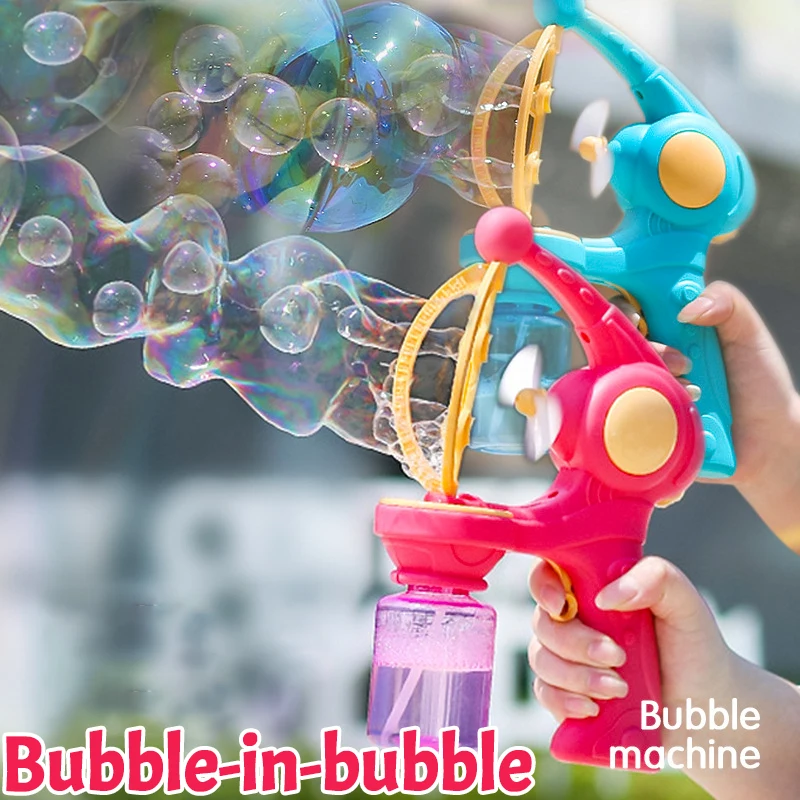 Macchina Automatica per Bolle  - Bubble Gum Machine recensione e prezzo