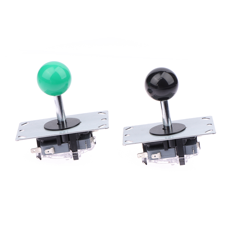 Joystick per PC da 8 Direzioni - Joystick Arcade Parts recensione e prezzo