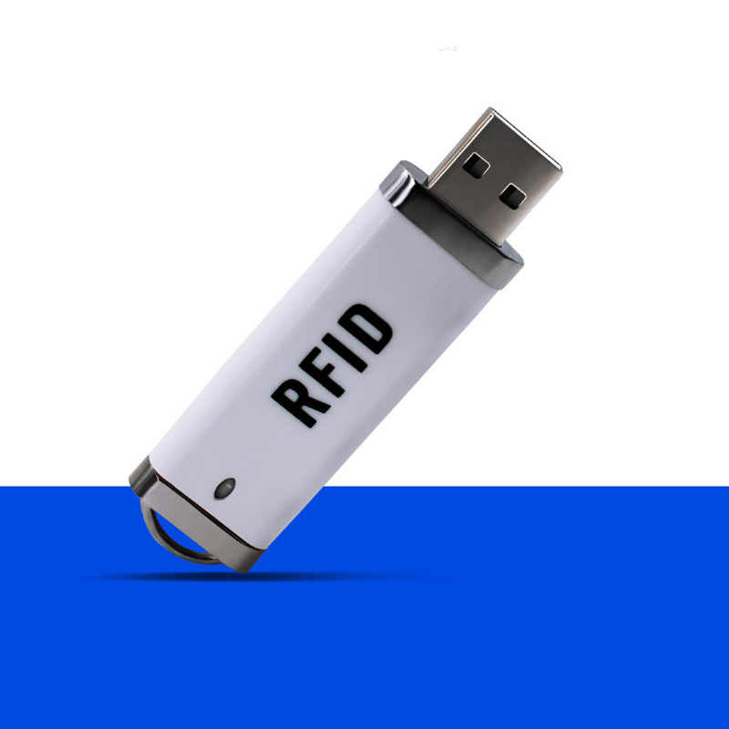 Lettore di carte d'identità RF - Nfc Card Reader Vending recensione e prezzo