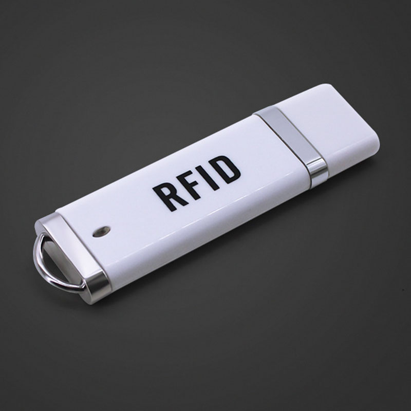 Lettore di carte d'identità RF - Nfc Card Reader Vending recensione e prezzo