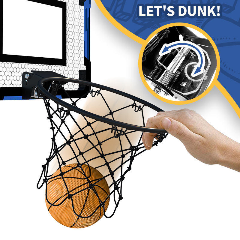 Mini canestro da basket per ba - Basketball Arcade Game recensione e prezzo