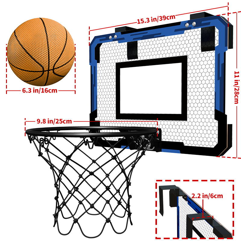 Mini canestro da basket per ba - Basketball Arcade Game recensione e prezzo