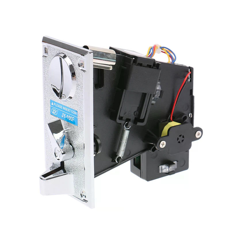 JY-100F Accettatore di Monete  - Coin Acceptor Selector recensione e prezzo