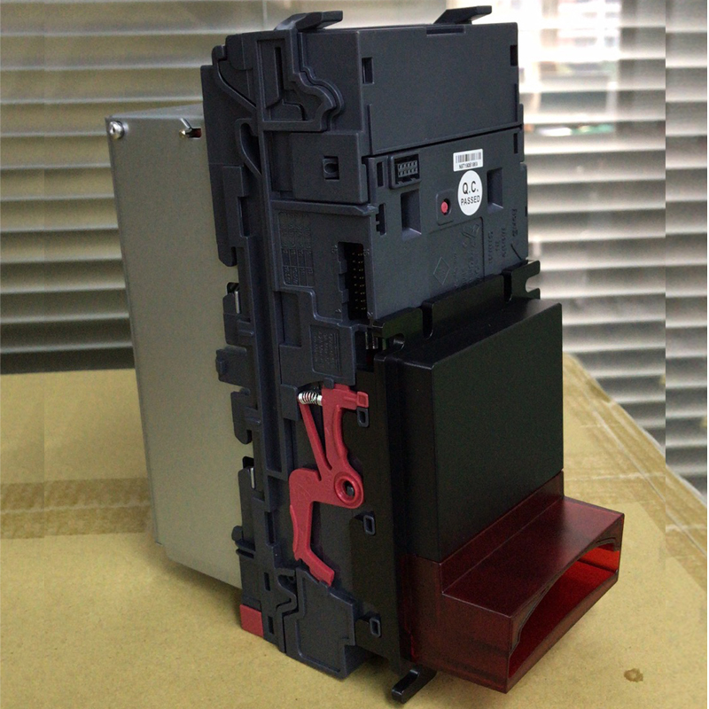 ITL NV9 USB+ Accettatore di ba - Bill Acceptor Vending recensione e prezzo