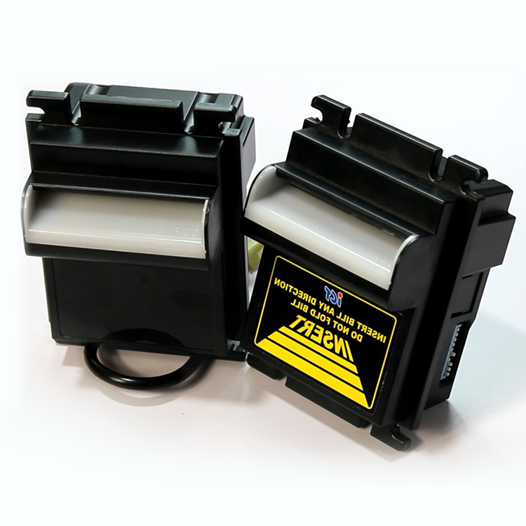 Accettatore di contanti per ba - Bill Acceptor Vending recensione e prezzo