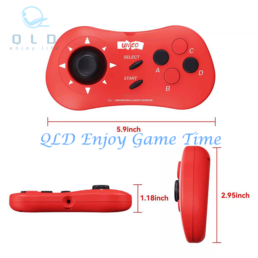 Controller per gamepad NEOGEO  - Dance Pad Machine recensione e prezzo