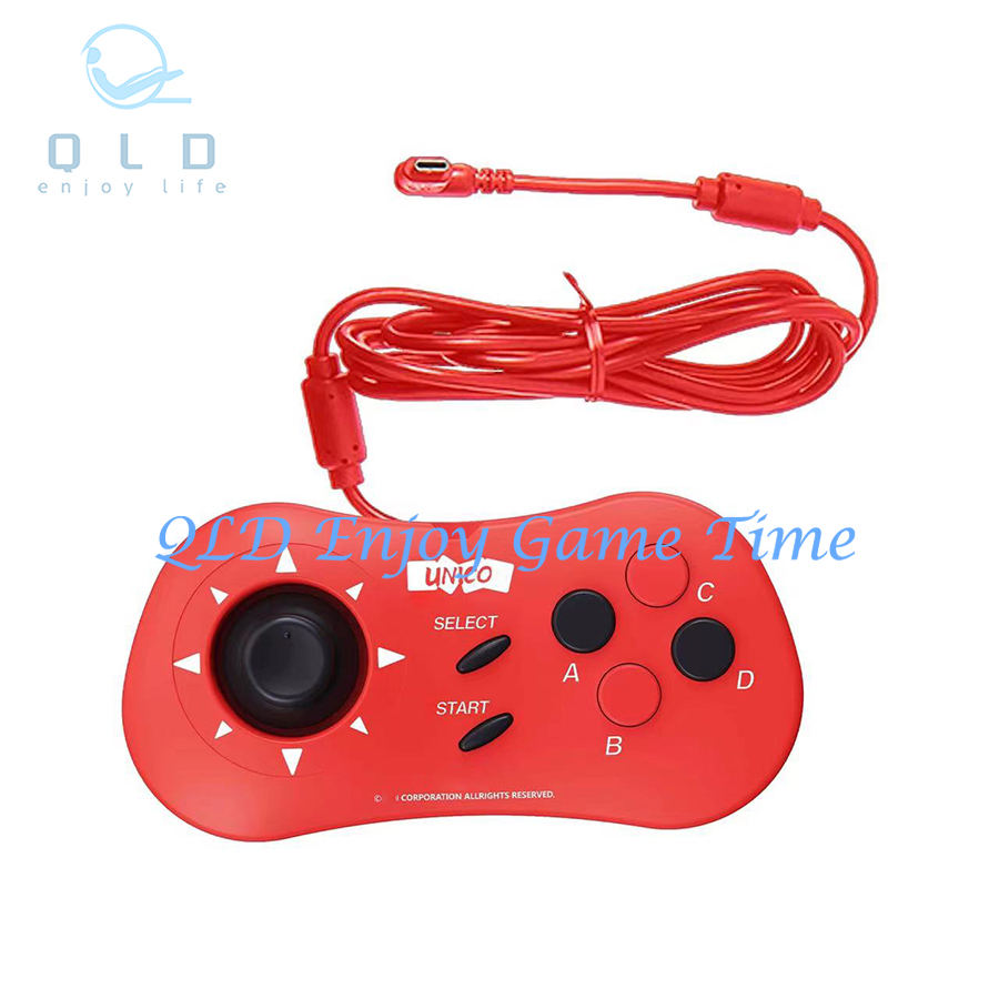 Controller per gamepad NEOGEO  - Dance Pad Machine recensione e prezzo