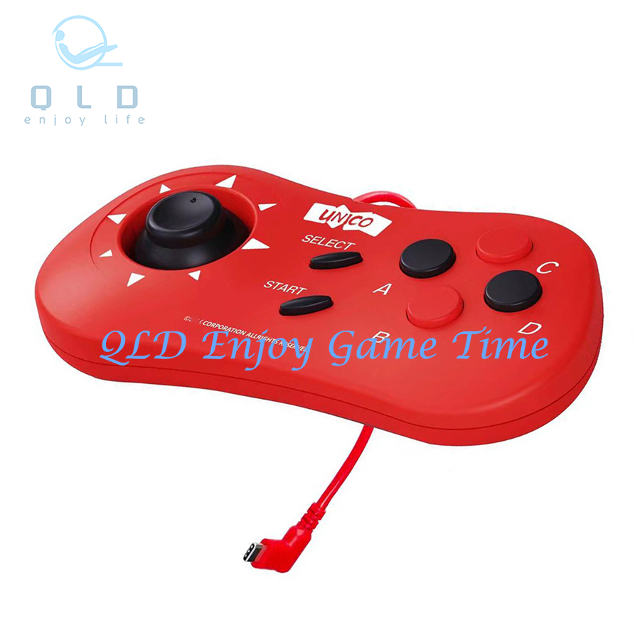 Controller per gamepad NEOGEO  - Dance Pad Machine recensione e prezzo