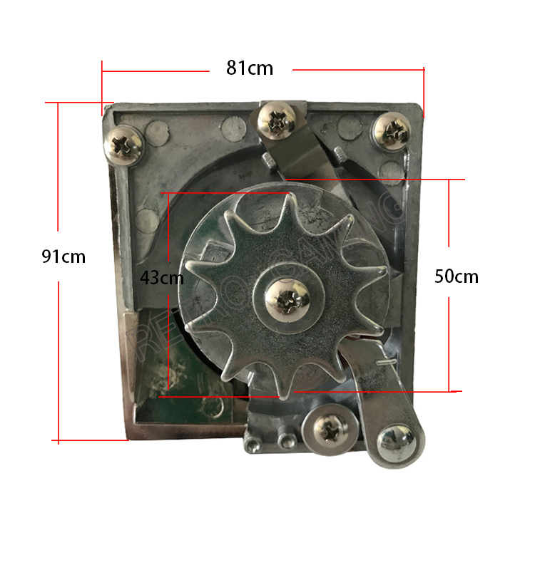 Il meccanismo di selezione del - Coin Acceptor Selector recensione e prezzo