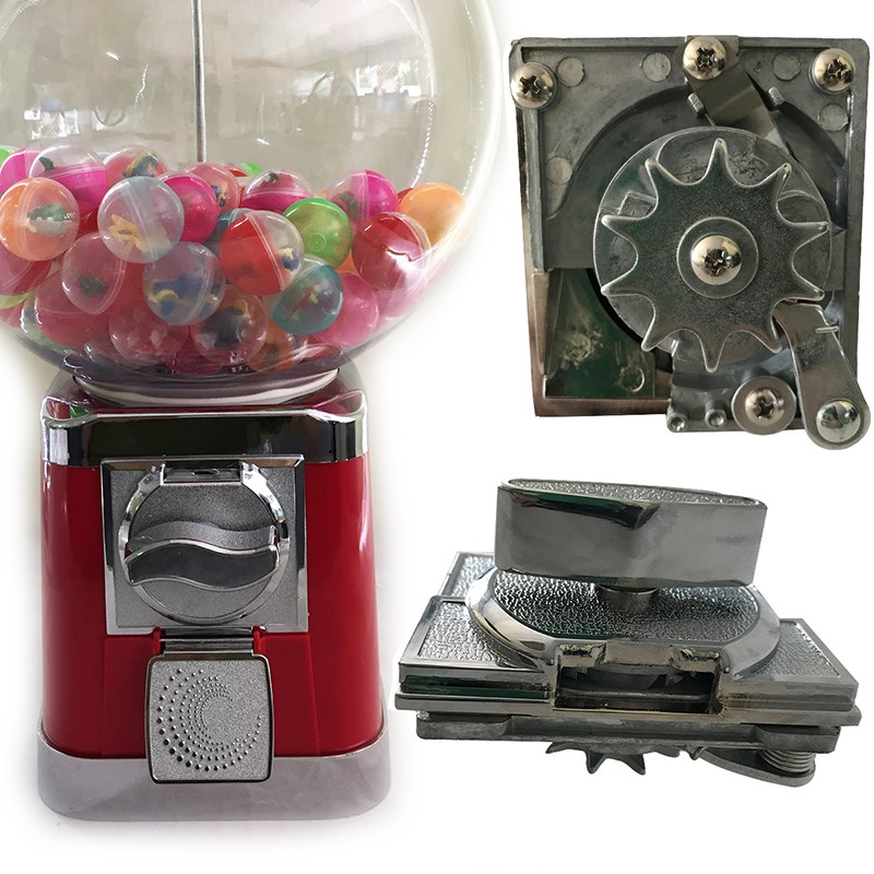 Il meccanismo di selezione del - Coin Acceptor Selector recensione e prezzo