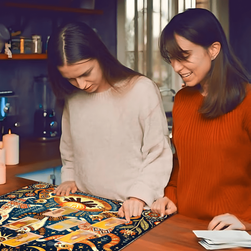 VIKAMA Splendido Fantasy Stile - Dance Pad Machine recensione e prezzo
