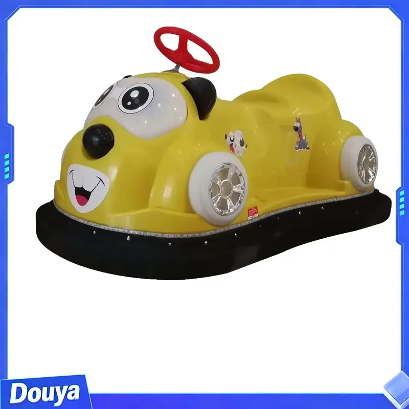 Macchina da gioco a gettoni pe - Coin Operated Kiddie Ride recensione e prezzo