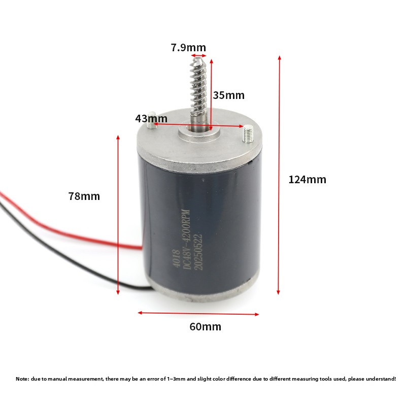 Motore per Macchina Acchiappap - Crane Claw Motor recensione e prezzo